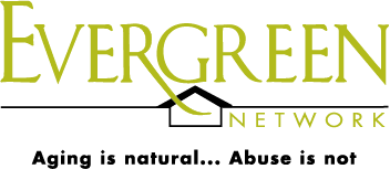 Evergreen Network logo