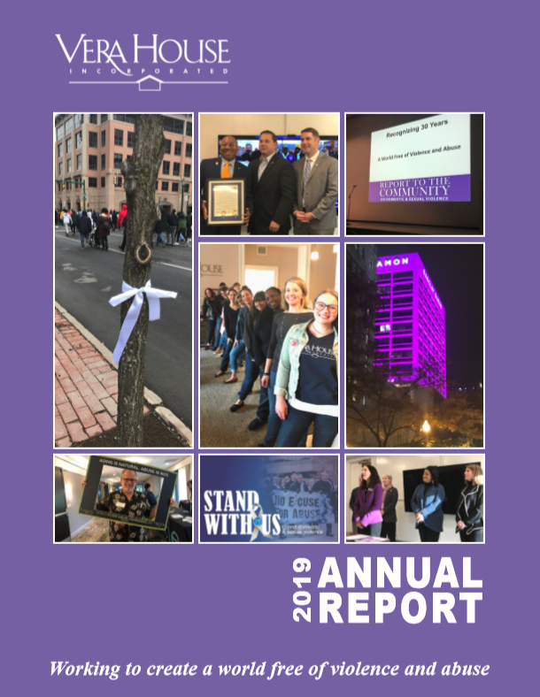 Annual Reports
