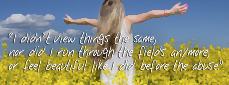 Jaime's Truth banner