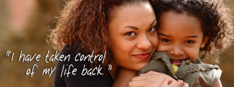 Aminata's Truth banner