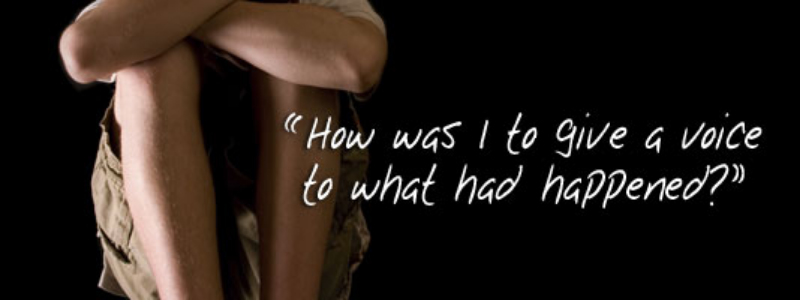 David's Truth banner