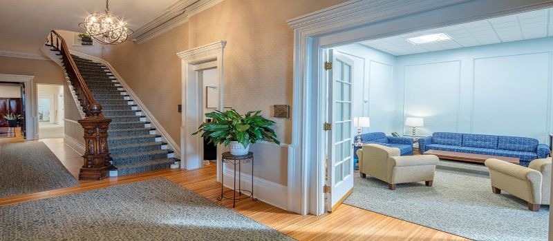 Vera House Foundation Banner