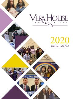 Annual Report Cover