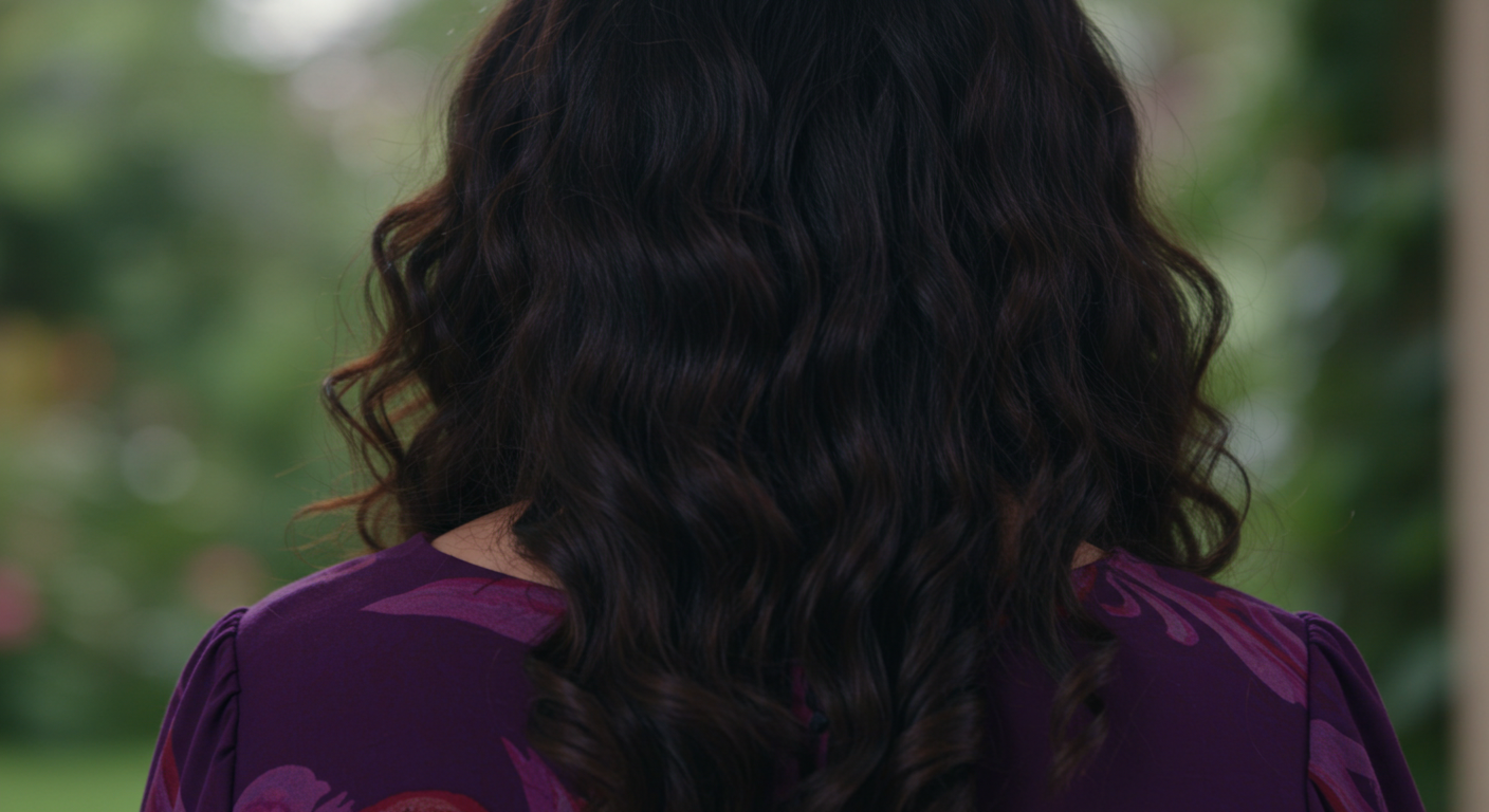 Image of a woman speaking, representing survivor's truths and Vera House's survivor series videos.