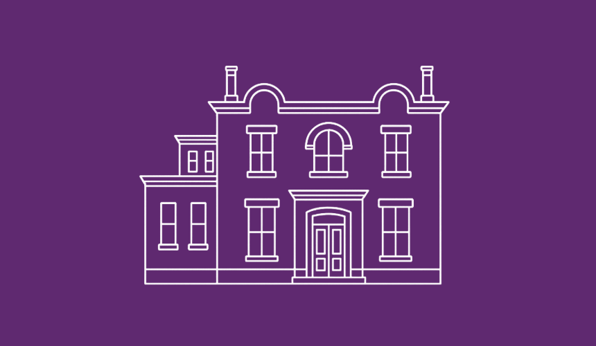 Vera House Building Graphic - Vera House News